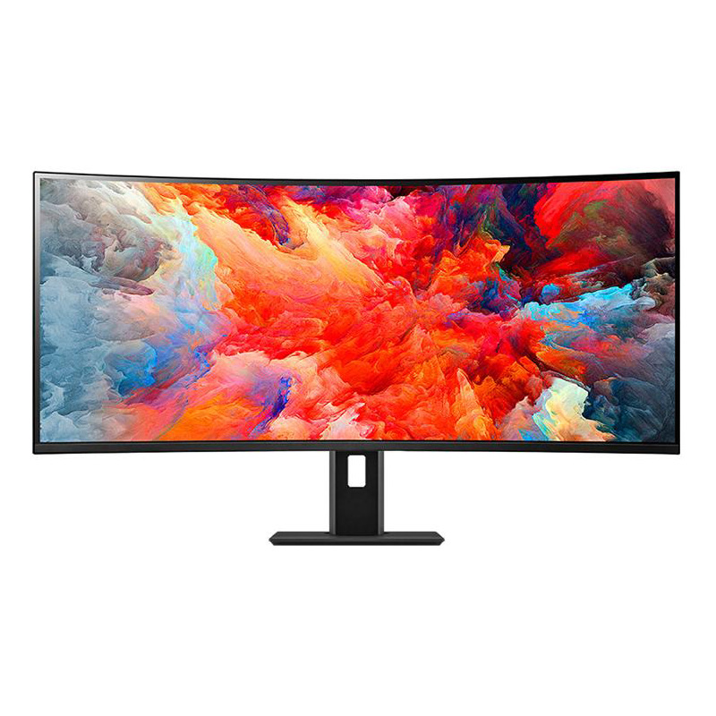 LCD 38 tommer UHD 144HZ kommerciel skærm